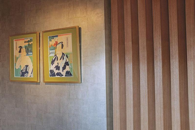 Asakusa Kaede 浅草楓 Tokyo Exterior photo